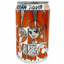 Ocean Bomb One Piece Nami Mango  330Ml