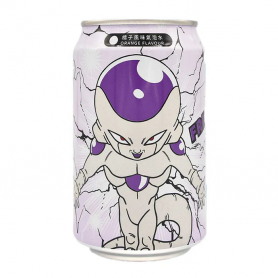 Ocean Bomb Dragon Ball Super Frieza Arancia 330Ml