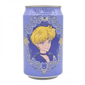 OCEAN BOMB SAILOR MOON ANANAS 330ML