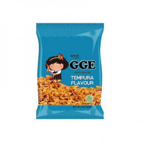 GGE Cracker Di Grano Tempura  80G