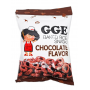 GGE Cracker Di Grano Cioccolato  80G