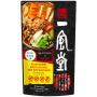 Ippudo Base Vegetale Per Dandan Hot Pot 750G