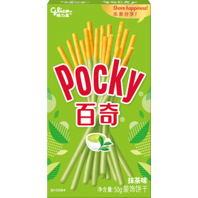 Pocky Matcha 50G