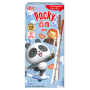 Pocky Latte E Cioccolato 35G