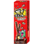 Sunyoung bastoncini con popping candy e cioccolato 54g