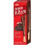 Sunyoung bastoncini con biscotti e cioccolato 54g