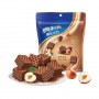 Mini wafer cioccolato 42g