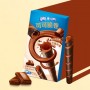 Stick ripieno con cioccolato 50g