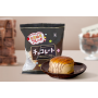 Tokimeki panino dolce giapponese al cioccolato 70g