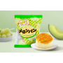 Tokimeki panino dolce giapponese al melone 70g