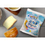 Tokimeki panino dolce giapponese al crema di Hokkaido 70g