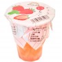 Ohara Gelatina Giapponese Kuzukiri fragola130g