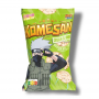 Komesan Naruto Chips di riso soffiato integrale alla Crema e Cipolla Gluten Free 60g