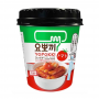 Yopokki al Pomodoro Gnocchi Istantanei Corea  ( Non piccante ) 120g