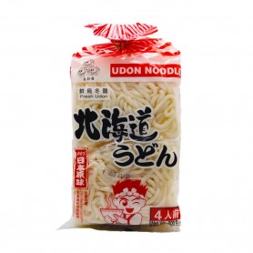 Spaghetti Udon 4porzioni 800g