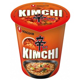 Nongshim Kimchi 75g