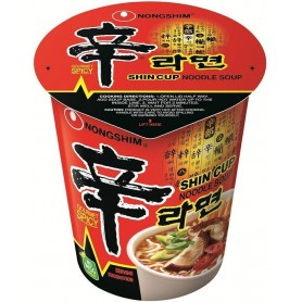 Nongshim Classico 68g