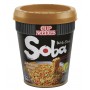 Wok style Soba Japanese Curry 88gr