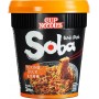 Wok style Soba Anatra pechinese 87g