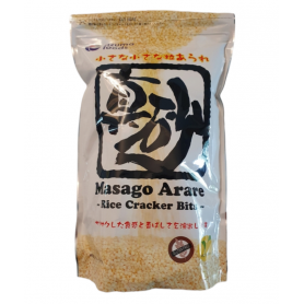 Masago Arare Perle di Riso SENZA GLUTINE * Azuma 300g