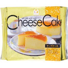 Maruto Cheese cake 220g