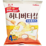 Calbee Potatochip 4 Cheese patatite coreano al formaggio 55g