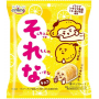 Shoei choco snack limone 33g