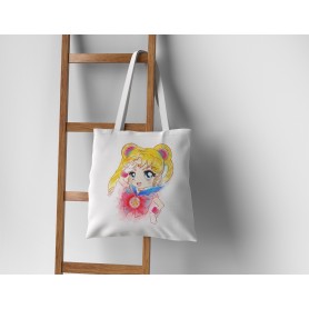 Shopper Sailor Moon