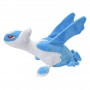 Peluche Legendary Pokémon Latios e  Latias con varianti Shiny