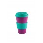 EcologiCUP Viola 400 Ml