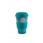 EcologiCUP Muni  turchese 400 ml