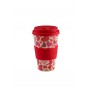 EcologiCUP Cuori 400 Ml