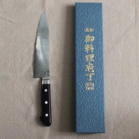 Tsunehisa Gyuto 180 Damascus Aus-10