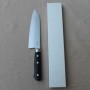 Tsunehisa Santoku 165 Aogami Super Polished