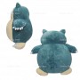 Peluche Pokémon Snorlax da 50cm