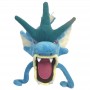 Peluche Pokémon Gigante Gyarados Blu e Rosso da 60cm