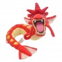 Peluche Pokémon Gigante Gyarados Blu e Rosso da 60cm