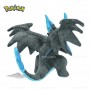 Peluche Pokémon 25cm  con Mega Charizard X, shiny Charizard, Rayquaza Charizard