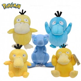 Peluche Pokémon Psyduck da 18/25 cm