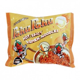 Paku Paku Spaghetti istantanei Formaggio HALAL 140g