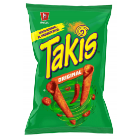 Takis Original  90g