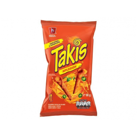 Takis Explosion 90g