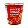 Yopokki Snack Piccante 50g