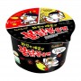 Samyang BULDAK Spaghetti Ramen Bowl Pollo Piccante Classico 105g