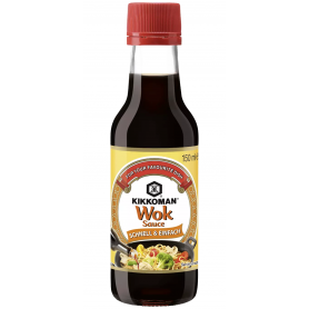 KIKKOMAN Salsa di Soia Wok 250ml