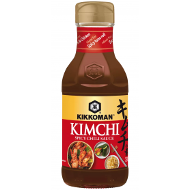 KIKKOMAN Salsa Kimchi 250ml