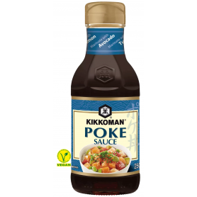 KIKKOMAN Salsa Poke 250ml