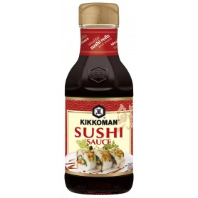 KIKKOMAN Salsa Sushi Teriyaki Densa 250ml