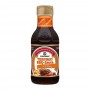 KIKKOMAN Salsa Teriyaki BBQ-Sauce con Miele 250ml