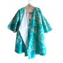 Hanfu con pattern a fantasia 3-7 anni